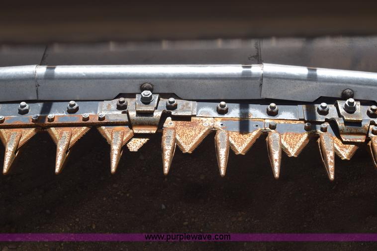 image for item BX9715 2013 Case IH 3020 flex head