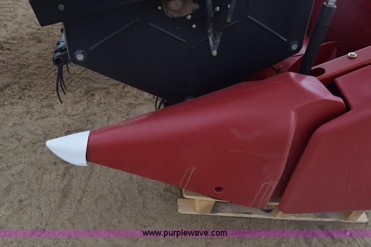 image for item BX9715 2013 Case IH 3020 flex head
