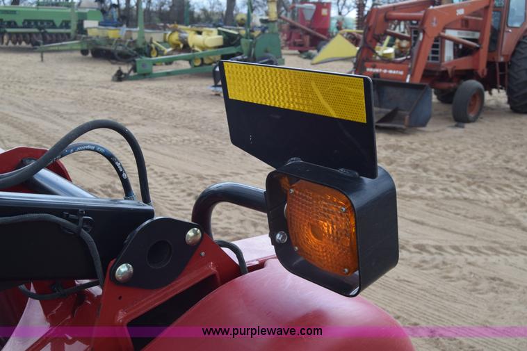 image for item BX9715 2013 Case IH 3020 flex head