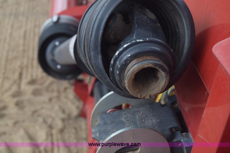 image for item BX9715 2013 Case IH 3020 flex head