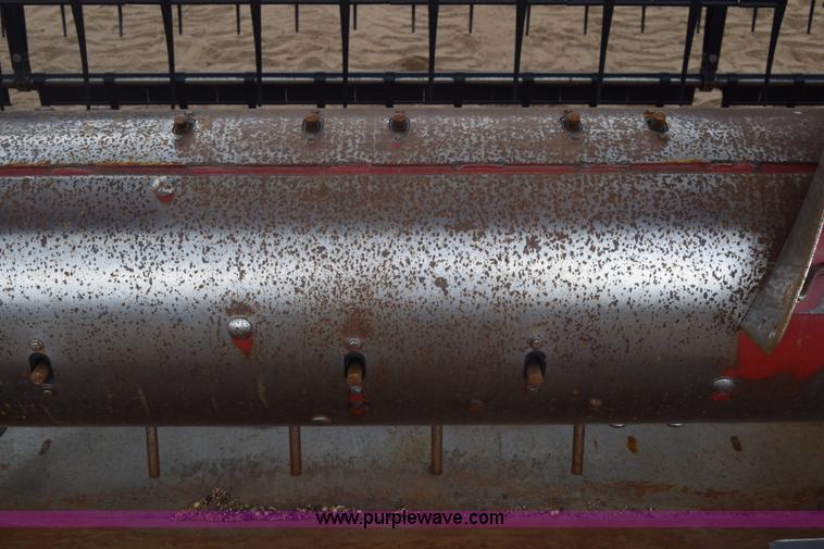 image for item BX9715 2013 Case IH 3020 flex head