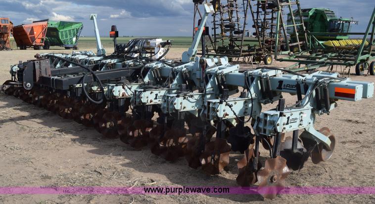 image for item BX9727 Orthman 1TRIPR cultivator
