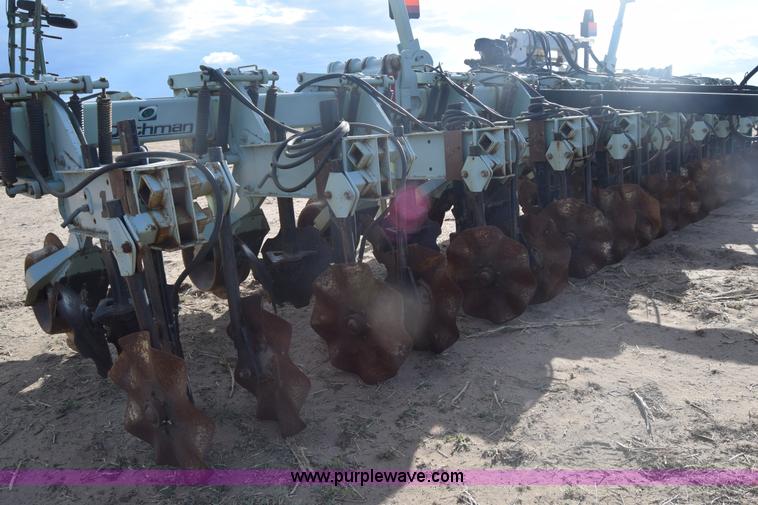 image for item BX9727 Orthman 1TRIPR cultivator