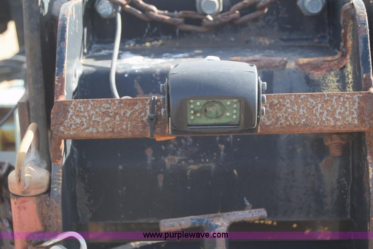 image for item BX9727 Orthman 1TRIPR cultivator