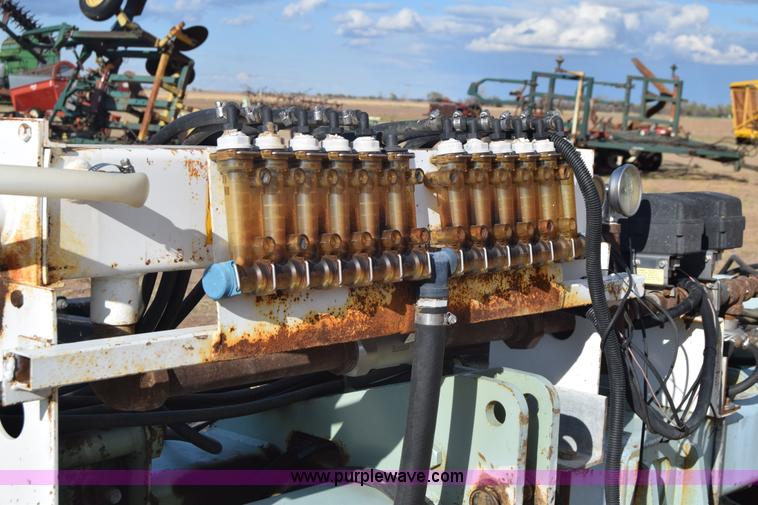 image for item BX9727 Orthman 1TRIPR cultivator