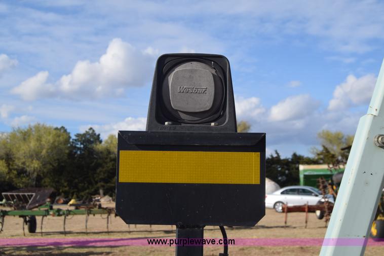 image for item BX9727 Orthman 1TRIPR cultivator