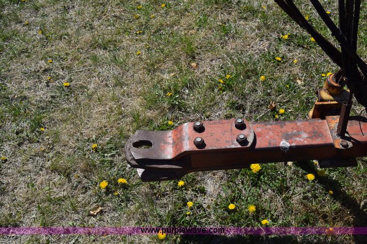 image for item BX9939 Kewanee 1010 disk