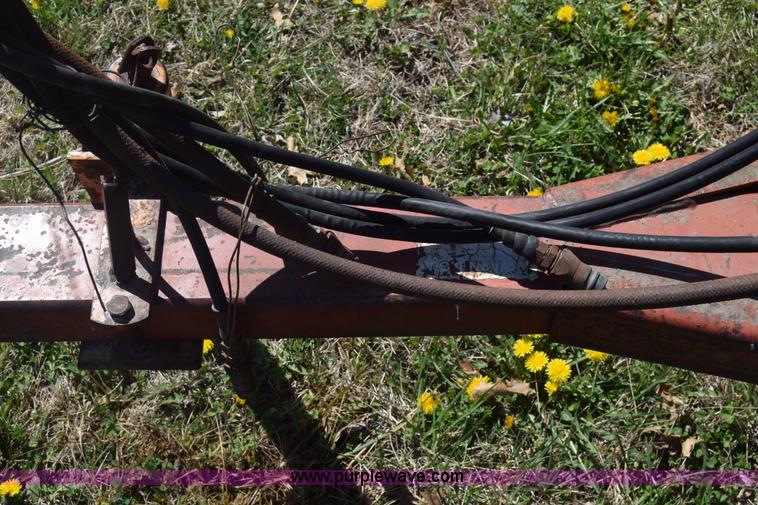 image for item BX9939 Kewanee 1010 disk