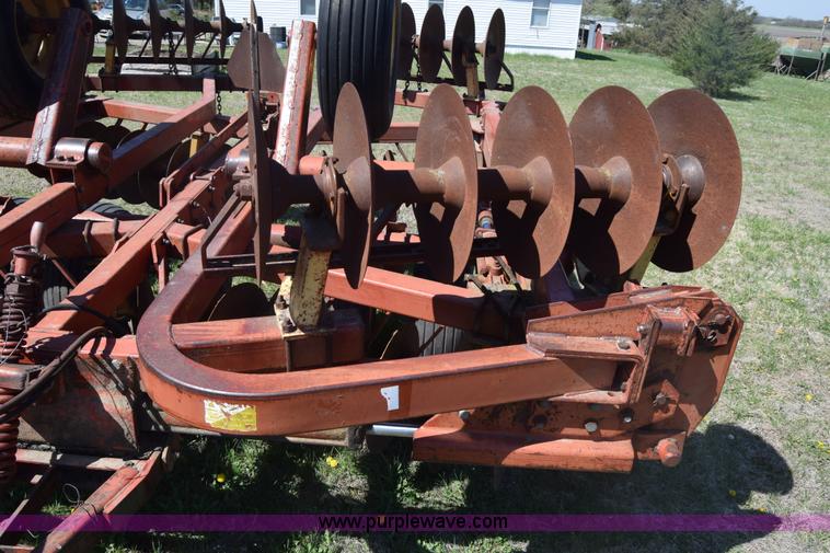 image for item BX9939 Kewanee 1010 disk