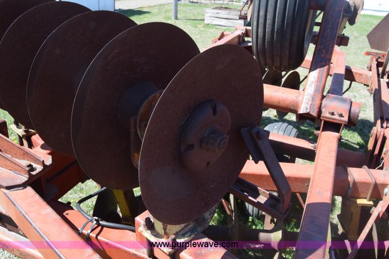 image for item BX9939 Kewanee 1010 disk