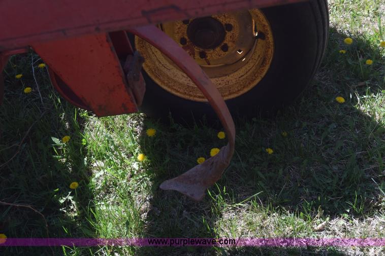 image for item BX9939 Kewanee 1010 disk