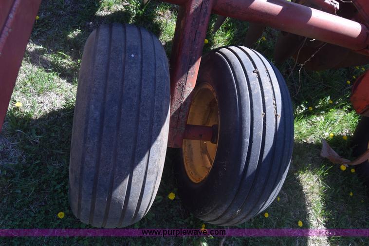 image for item BX9939 Kewanee 1010 disk