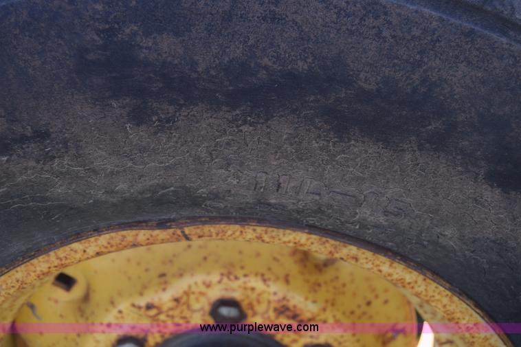 image for item BX9939 Kewanee 1010 disk