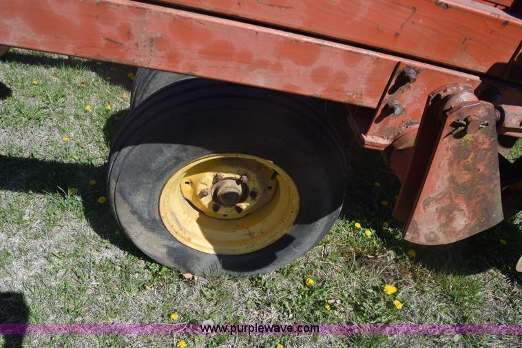 image for item BX9939 Kewanee 1010 disk