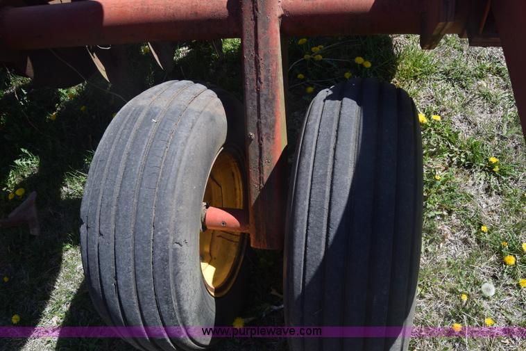 image for item BX9939 Kewanee 1010 disk