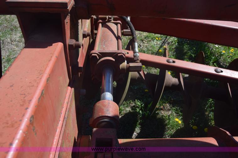 image for item BX9939 Kewanee 1010 disk