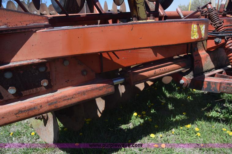 image for item BX9939 Kewanee 1010 disk