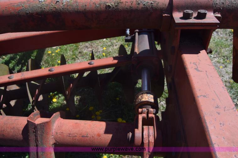 image for item BX9939 Kewanee 1010 disk