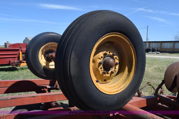 image for item BX9939 Kewanee 1010 disk