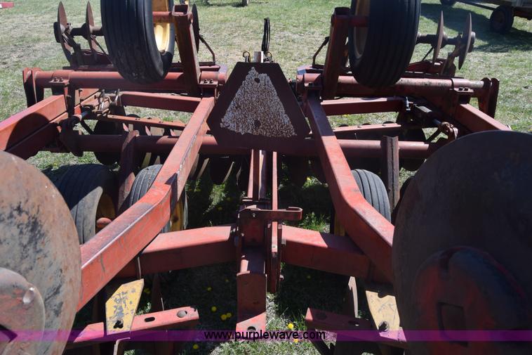 image for item BX9939 Kewanee 1010 disk