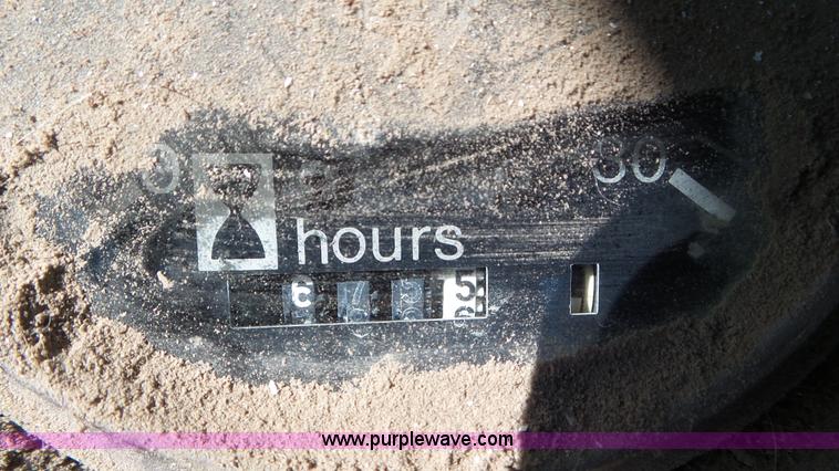 image for item CD9921 1979 Allis Chalmers 7060 tractor