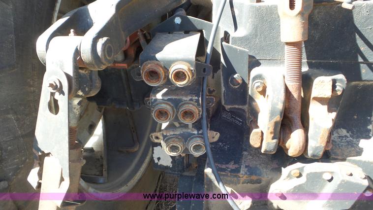 image for item CD9921 1979 Allis Chalmers 7060 tractor