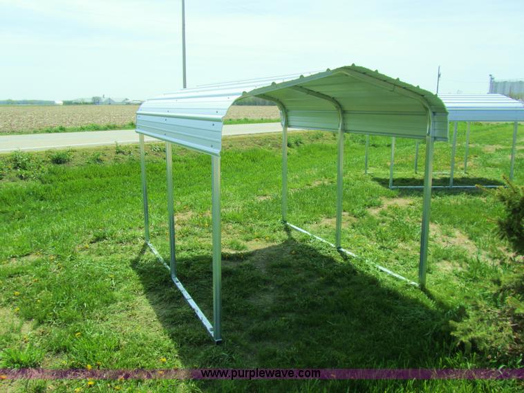 image for item F1234 Shelter Hut