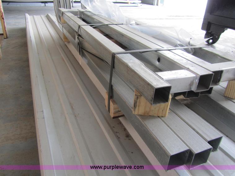 image for item F1234 Shelter Hut