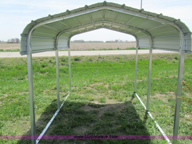 image for item F1236 Shelter Hut