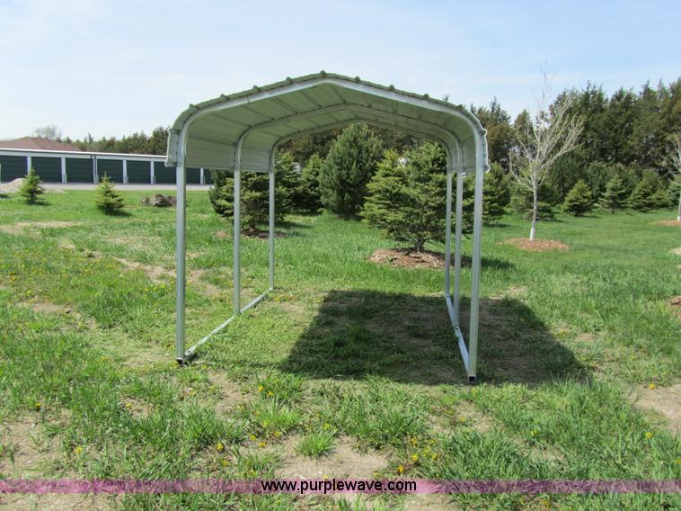 image for item F1236 Shelter Hut