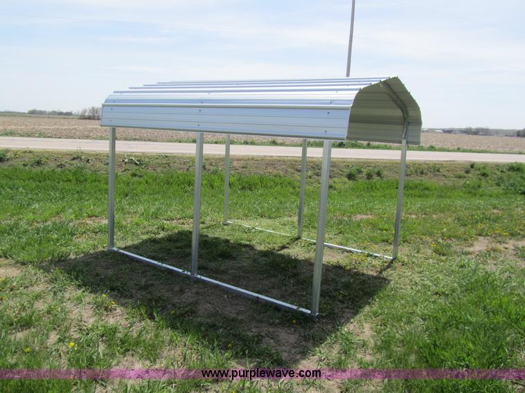 image for item F1237 Shelter Hut