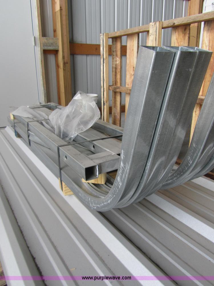 image for item F1237 Shelter Hut