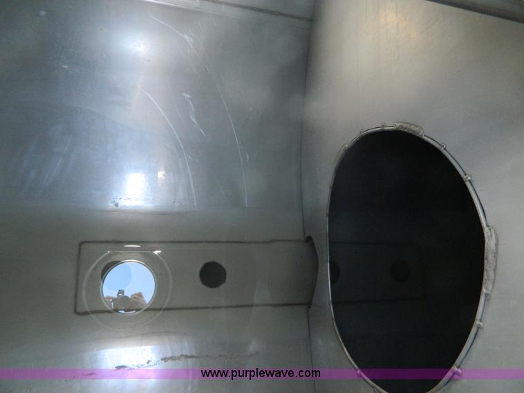 image for item J5144 1997 Ag-Chem RoGator 854 self-propelled applicator