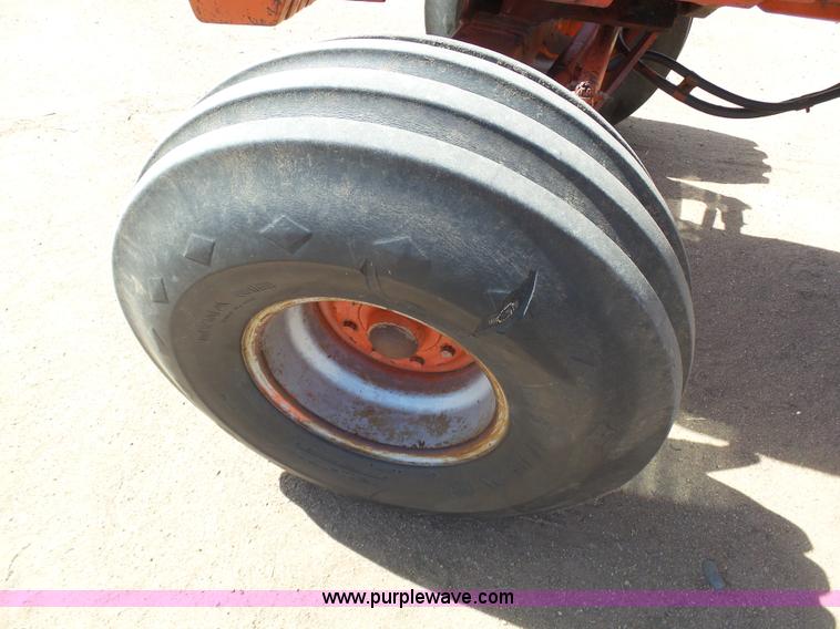 image for item J6176 1980 Case 2590 tractor