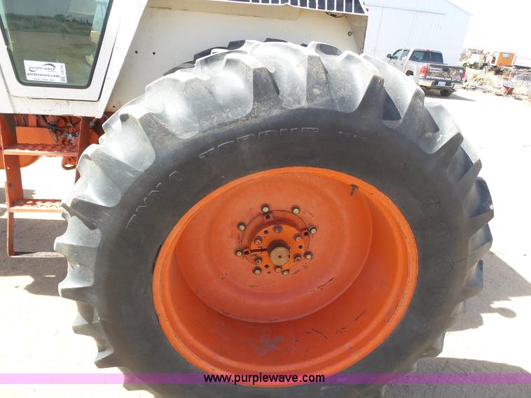 image for item J6176 1980 Case 2590 tractor