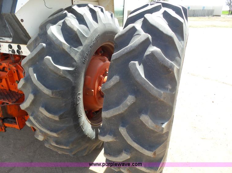 image for item J6176 1980 Case 2590 tractor