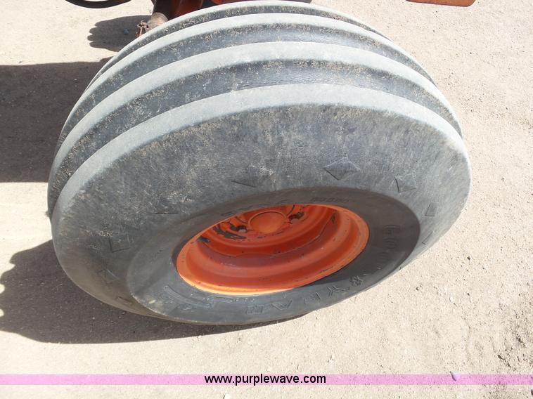 image for item J6176 1980 Case 2590 tractor