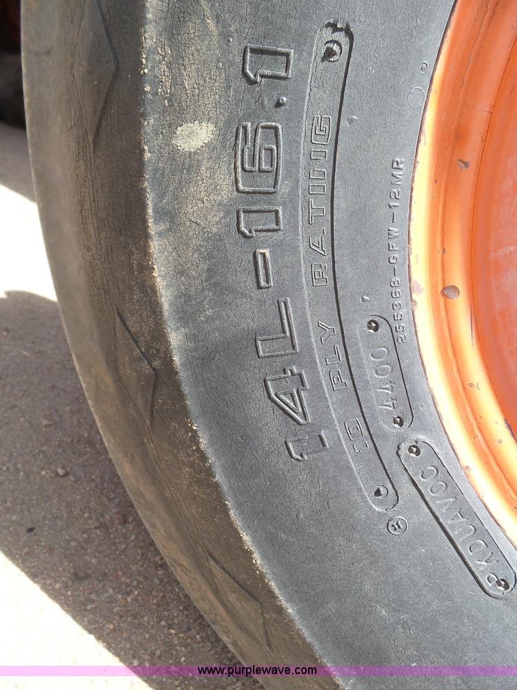 image for item J6176 1980 Case 2590 tractor