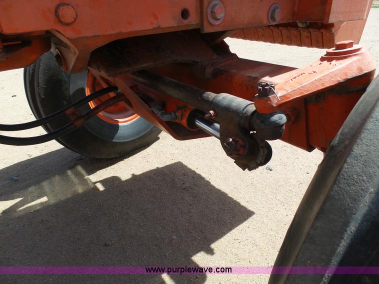 image for item J6176 1980 Case 2590 tractor