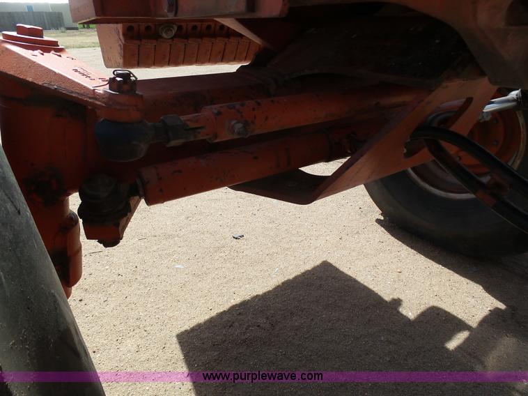 image for item J6176 1980 Case 2590 tractor