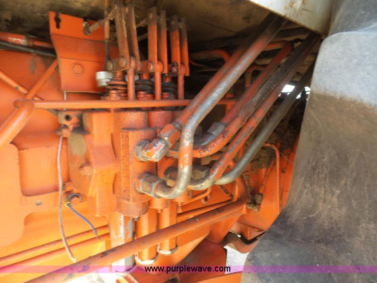 image for item J6176 1980 Case 2590 tractor