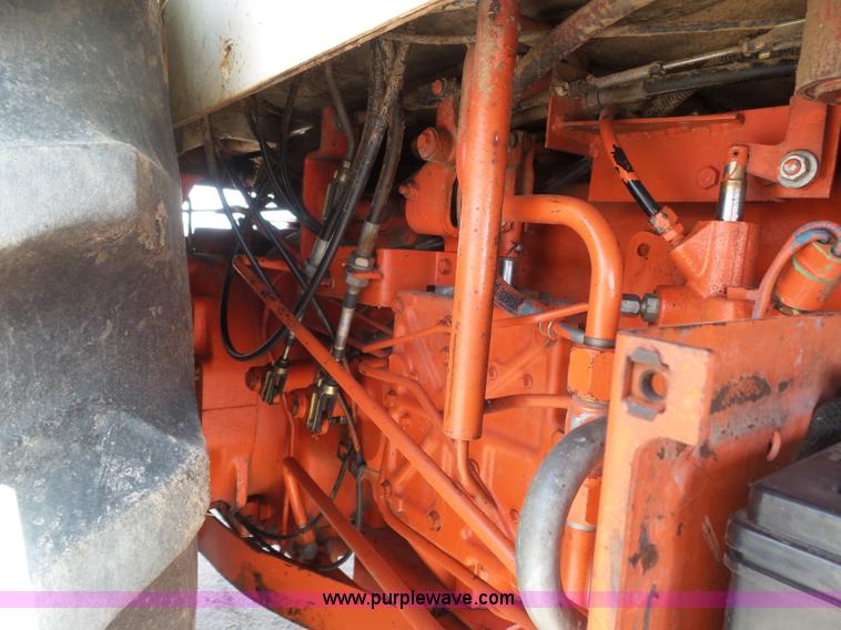 image for item J6176 1980 Case 2590 tractor