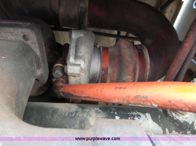 image for item J6176 1980 Case 2590 tractor