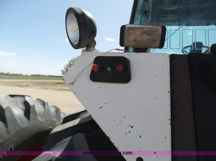 image for item J6176 1980 Case 2590 tractor