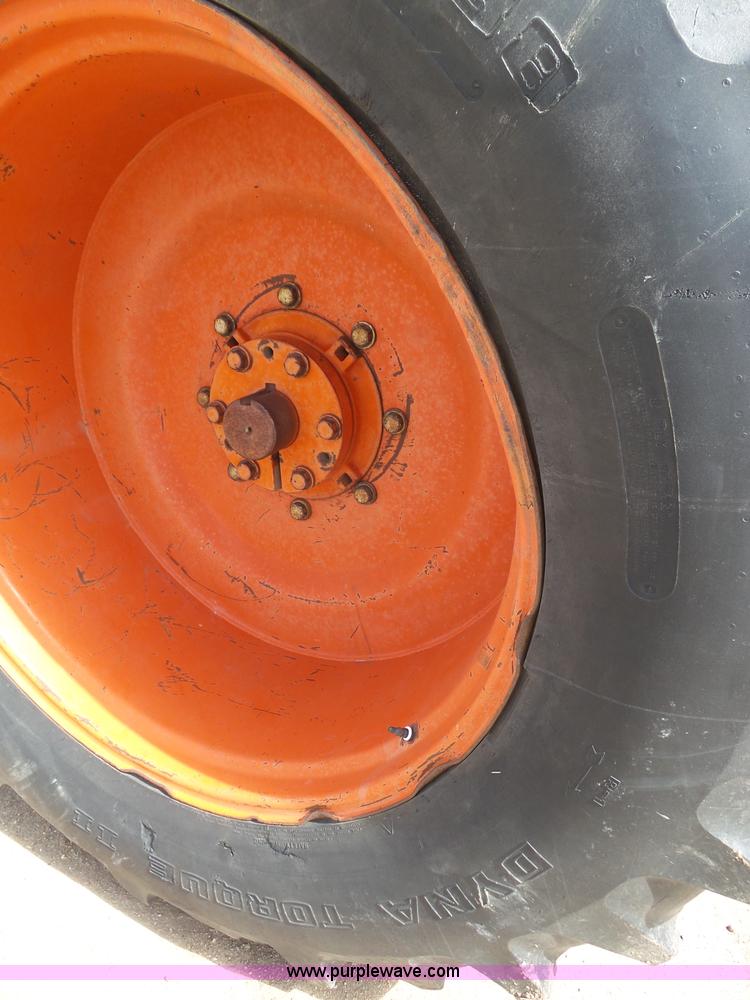 image for item J6176 1980 Case 2590 tractor