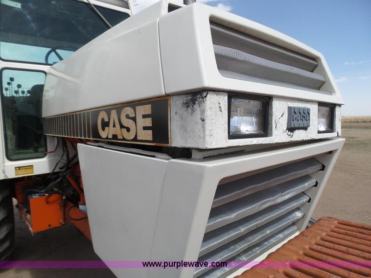 image for item J6176 1980 Case 2590 tractor