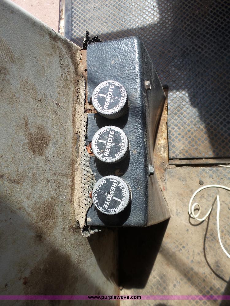 image for item J6176 1980 Case 2590 tractor