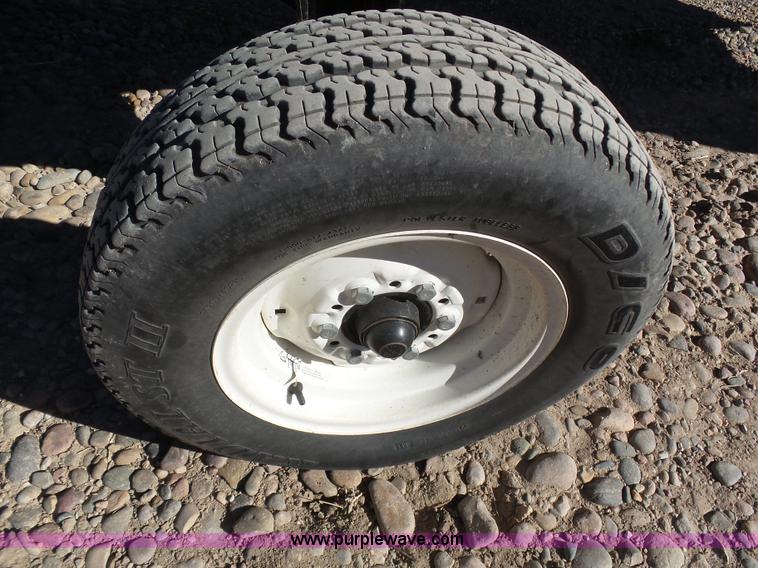 image for item J6184 2012 Case IH 2162 40M10 2BJ draper flex head