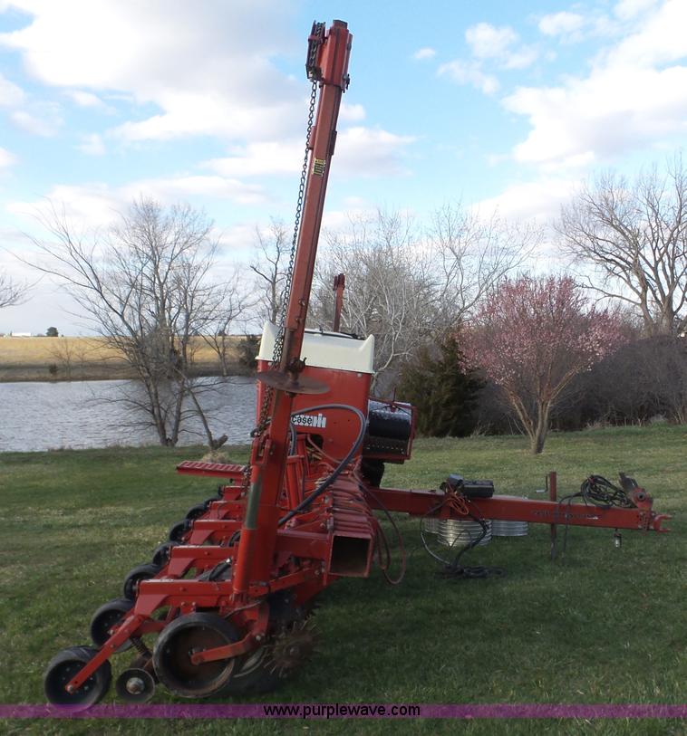 image for item J8953 Case IH 900 planter