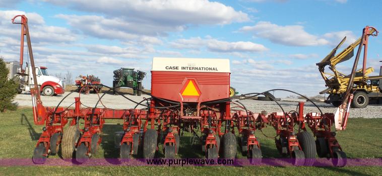 image for item J8953 Case IH 900 planter